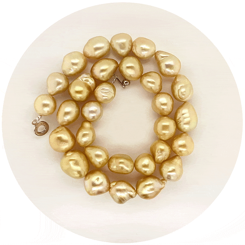 Filipino pearls online